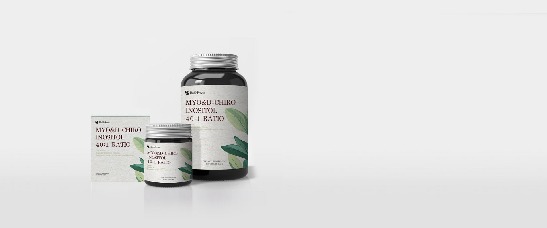 INOSItol