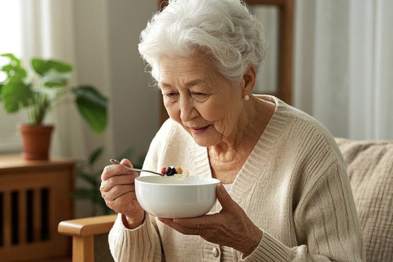 Blood Sugar Support