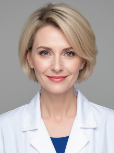 Jennifer Johnson