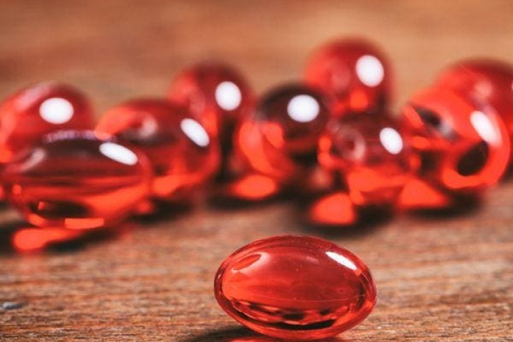 Krill Oil Dosage