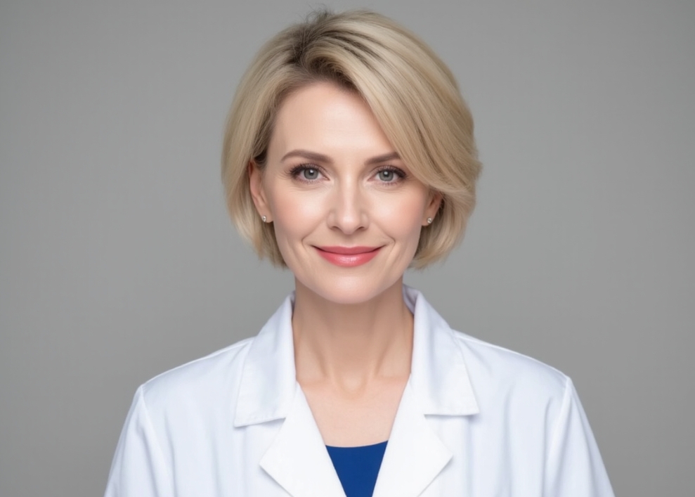 Jennifer Johnson